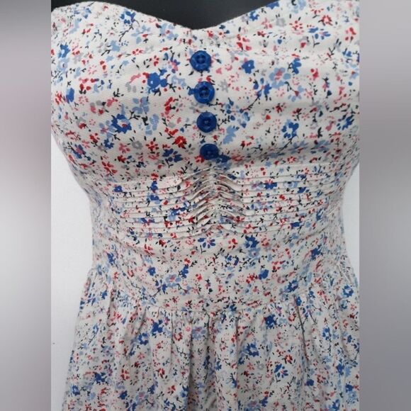 Bebop sleeveless dress - Picture 3 of 5